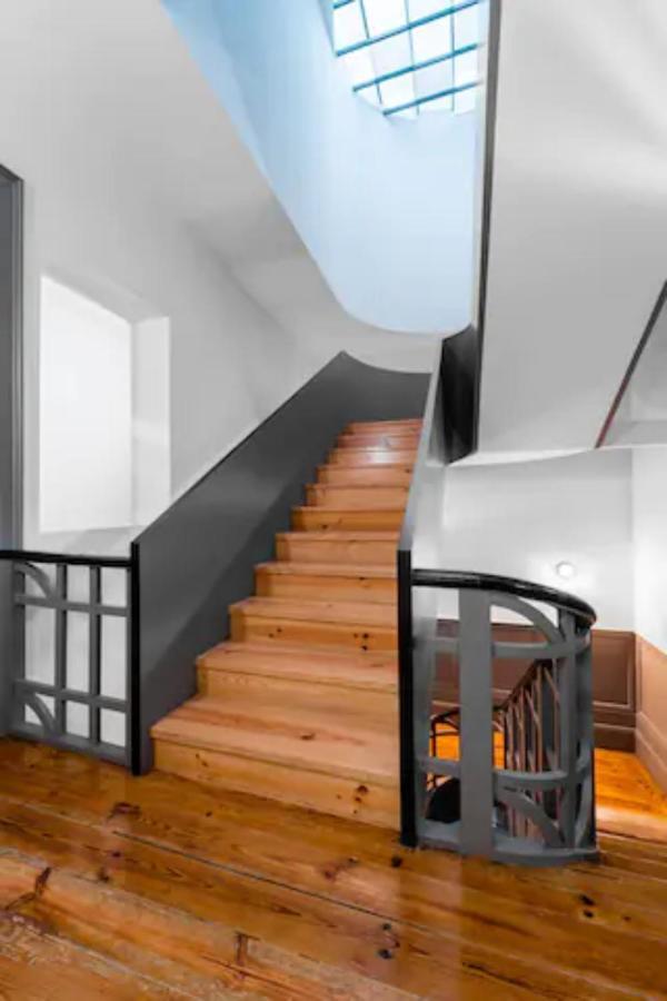 Formosa Apartment With Free Parking And Historic Charm! Порто Екстериор снимка
