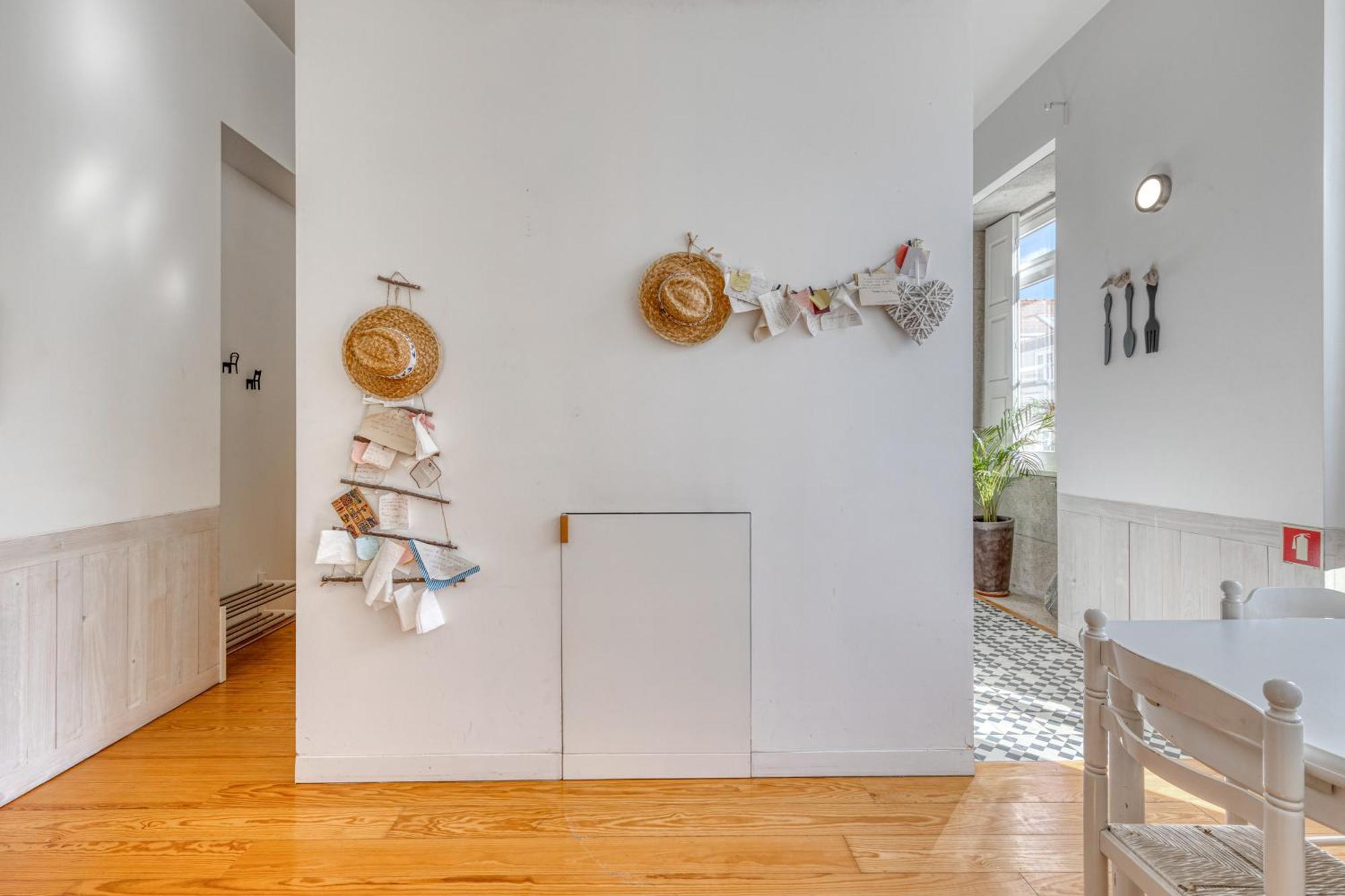 Formosa Apartment With Free Parking And Historic Charm! Порто Екстериор снимка